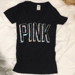 Victoria’s Secret Pink t shirt